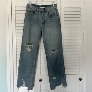 BDG Cowboy Jeans